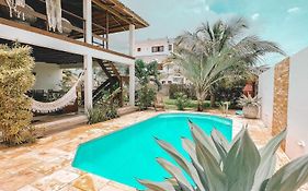 Villa Fortal Preá